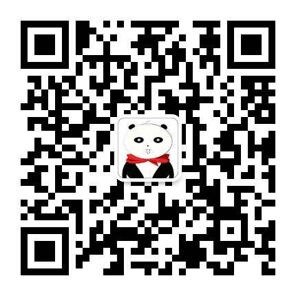 bugcome公众号二维码